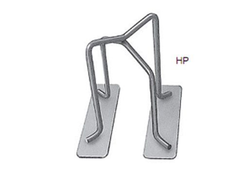 保溫樓板用間隔件（獨立式）HP
